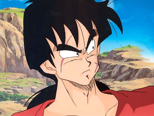 Yamcha