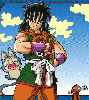 Yamcha