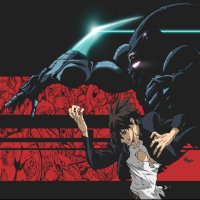 Guyver Unit 1(Shō Fukamachi)