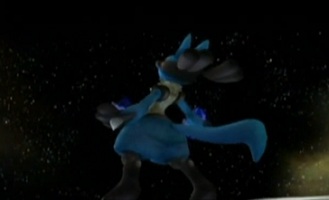 Lucario