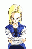 Android 18