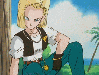 Android 18