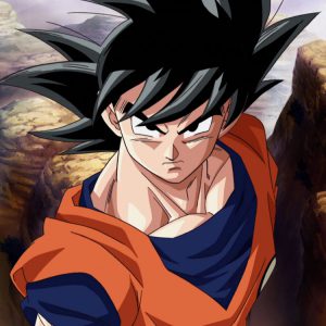 Son Goku