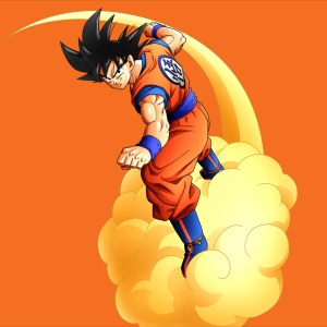 Son Goku
