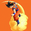 Son Goku