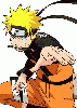 Naruto Uzumaki