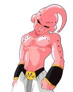 Kid Buu