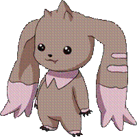Lopmon (Tamers)