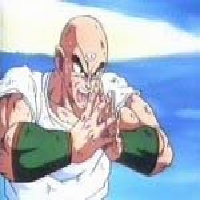 Tien Shinhan (Tenshinhan) 