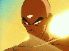 Tien Shinhan (Tenshinhan) 