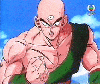 Tien Shinhan (Tenshinhan) 