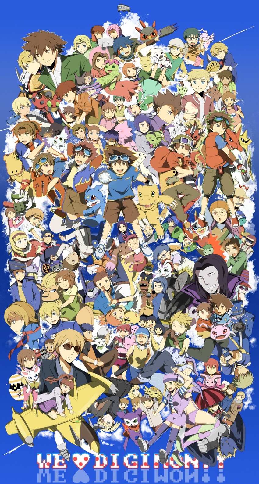 Digimon