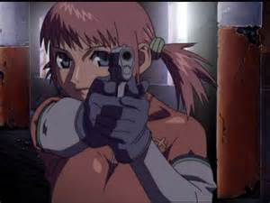 Mikura Suzuki (D.S.A.)