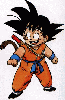 Kid Goku