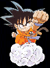 Kid Goku