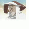 Sarutobi (Third Hokage)