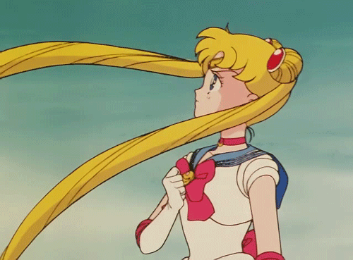 Sailor Moon