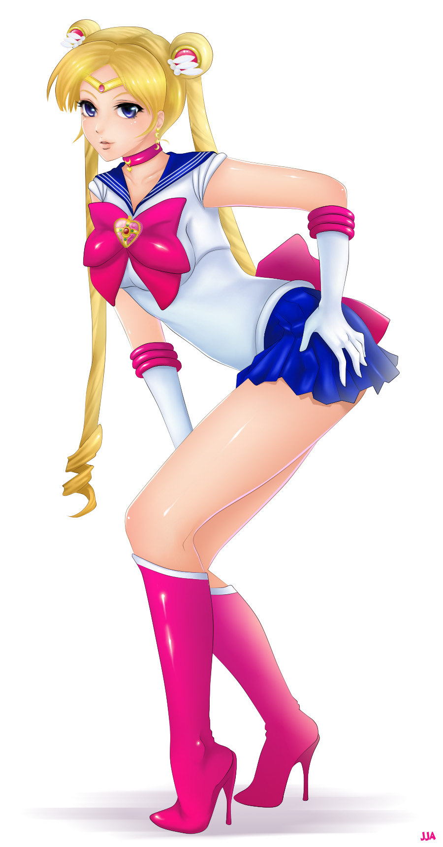 Sailor Moon