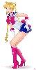 Sailor Moon