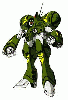 Zentraedi