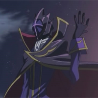 Lelouch Lamperouge