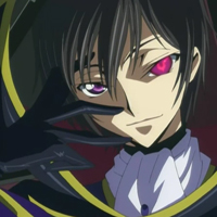 Lelouch Lamperouge