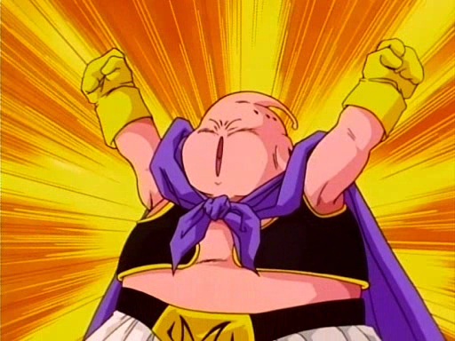Fat Buu