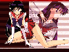 Sailor Mars