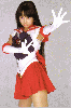 Sailor Mars