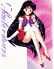 Sailor Mars