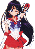 Sailor Mars