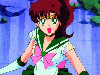 Sailor Jupiter