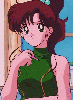 Sailor Jupiter