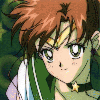 Sailor Jupiter