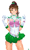 Sailor Jupiter