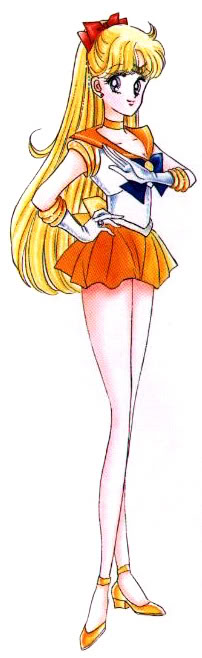 Sailor Venus