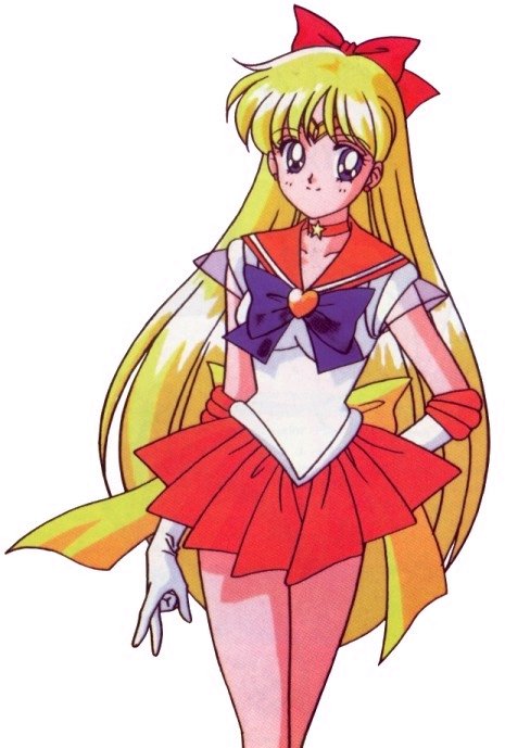 Sailor Venus