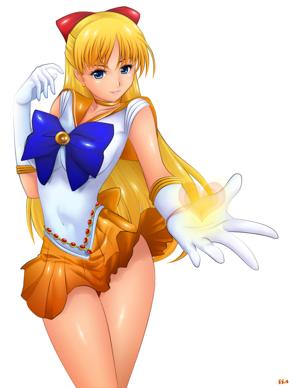 Sailor Venus