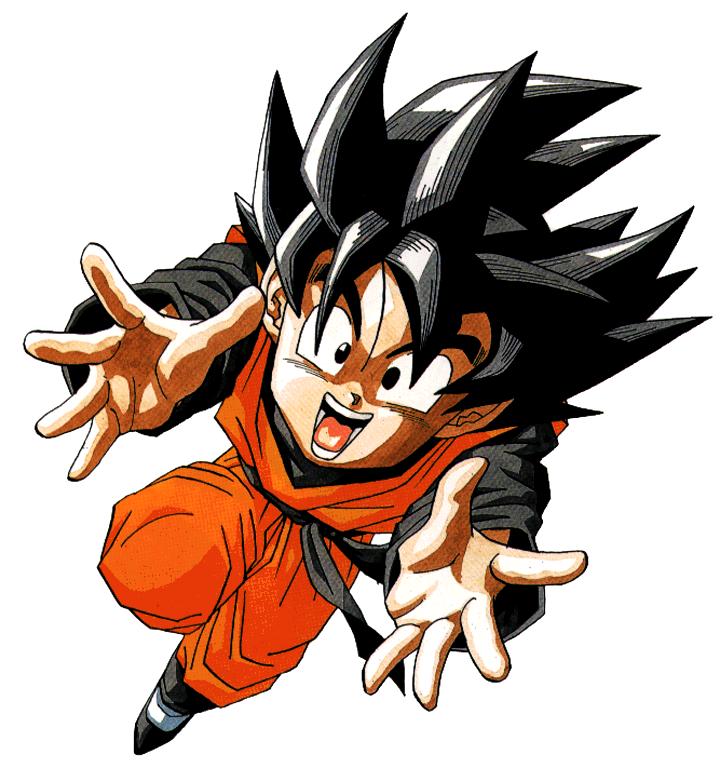 Son Goten