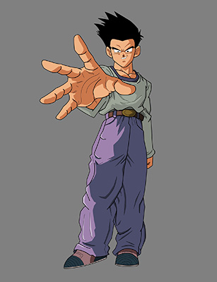Son Goten