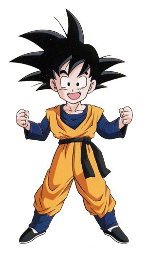 Son Goten