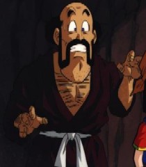 Mr. Hercule Satan
