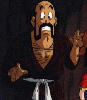 Mr. Hercule Satan