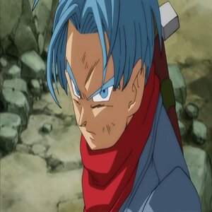 Mirai Trunks