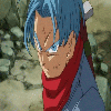 Mirai Trunks