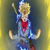 Mirai Trunks