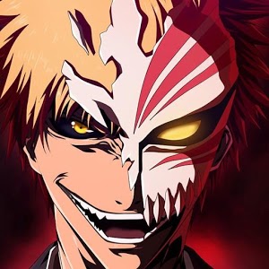 Ichigo Kurosaki
