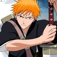 Ichigo Kurosaki