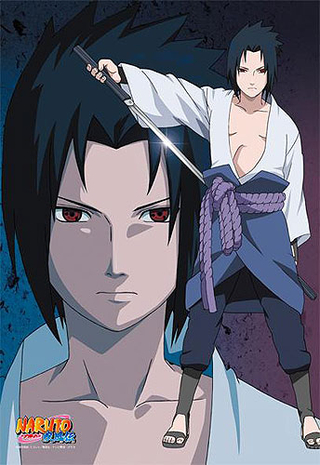 Sasuke Uchiha