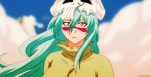 Neliel Tu Oderschvank